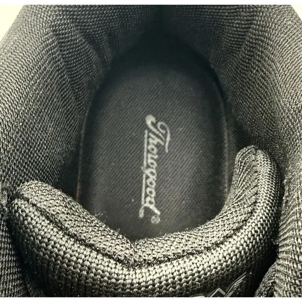 thorogood mid shoes
